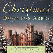 Christmas At Downton Abbey
