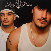 Ley Rico by Ley Rico