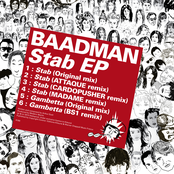 Stab EP