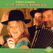 Viorica & Ionitsa - Clejani Express