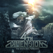 Sworn To The Flame by 4th Dimension