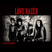 Rock ‘N’ Roll Addiction