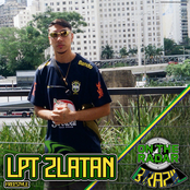 LPT Zlatan On The Radar Freestyle