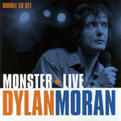 Dylan Moran: monster