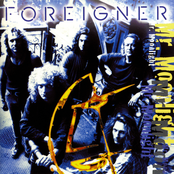 Big Dog by Foreigner