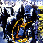 Under The Gun by Foreigner