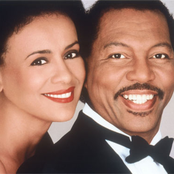 Marilyn Mccoo & Billy Davis, Jr.