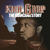 Gangsta Gangsta by Kool G Rap