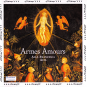 Armes, Amours