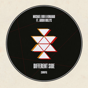 Michael Bibi: Different Side