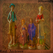 Lost Archives (Demo)