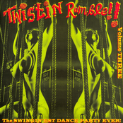 Twistin Rumble Volume 3