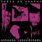 estação interditada