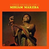 Wonders And Things by Miriam Makeba