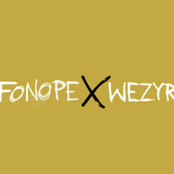 fonope ╳ wezyr