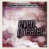 Hope Of All Hearts by Planetshakers