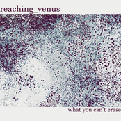 What You Can't Erase