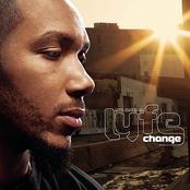 Lyfe Jennings: Lyfe Change