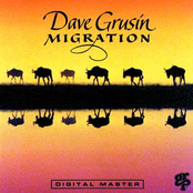 Dave Grusin: Migration