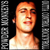 Outta Control Rock 'n' Roll