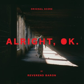 Reverend Baron: Alright, OK. (Original Score)