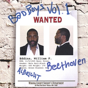 William Eddins: Bad Boys, Volume 1