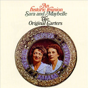 An Historic Reunion - Sara And Maybelle-The Original Carters