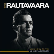 Inarinjärvi by Tapio Rautavaara