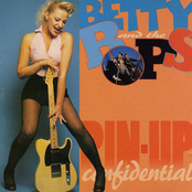 Pin-Up Confidential