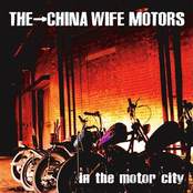 Disabled Rockers by The→china Wife Motors