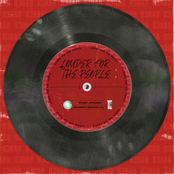 Louder For The People - Single