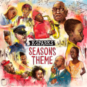 Seasons Theme (Instrumentals)