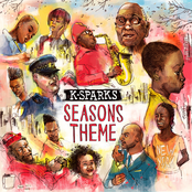 K. Sparks: Seasons Theme (Instrumentals)