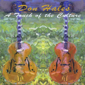 A Touch of the Culture