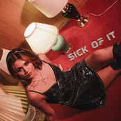 Sick of It