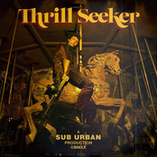 Thrill Seeker Album Picture