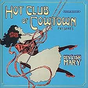 Hot Club of Cowtown: Dev'lish Mary