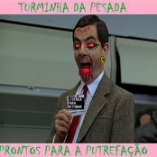 PRONTOS PARA A PUTREFAÇÃO