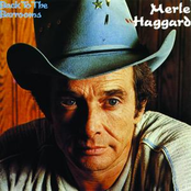 Back To The Barrooms Again by Merle Haggard