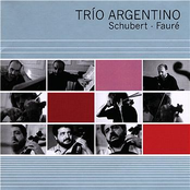 Allegro by Trio Argentino