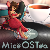 Mice OSTea - Mice Tea Original Soundtrack