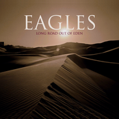No More Cloudy Days by Eagles