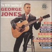 The New Favorites of George Jones