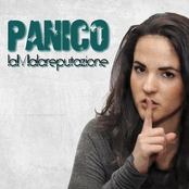 Panico by Lamalareputazione