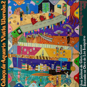 Cabeça de Aquário Visita Uberaba 2