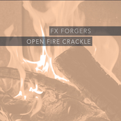 Open Fire Crackle