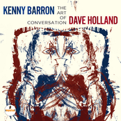 In Walked Bud by Kenny Barron & Dave Holland