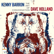 Seascape by Kenny Barron & Dave Holland