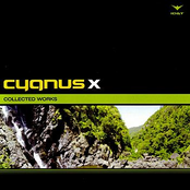 Synchronism (human Evolution Remix) by Cygnus X