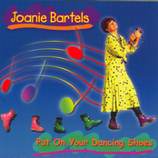 Put On Your Dancing Shoes